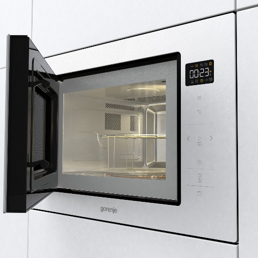Gorenje BM251SG2WG product photo