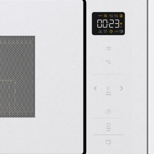 Gorenje BM251SG2WG product photo