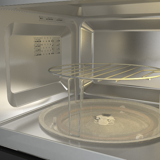 Gorenje BM251SG2WG product photo