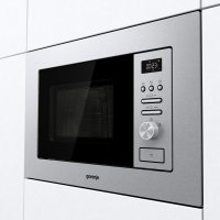 Gorenje BMI201AG1X product thumbnail