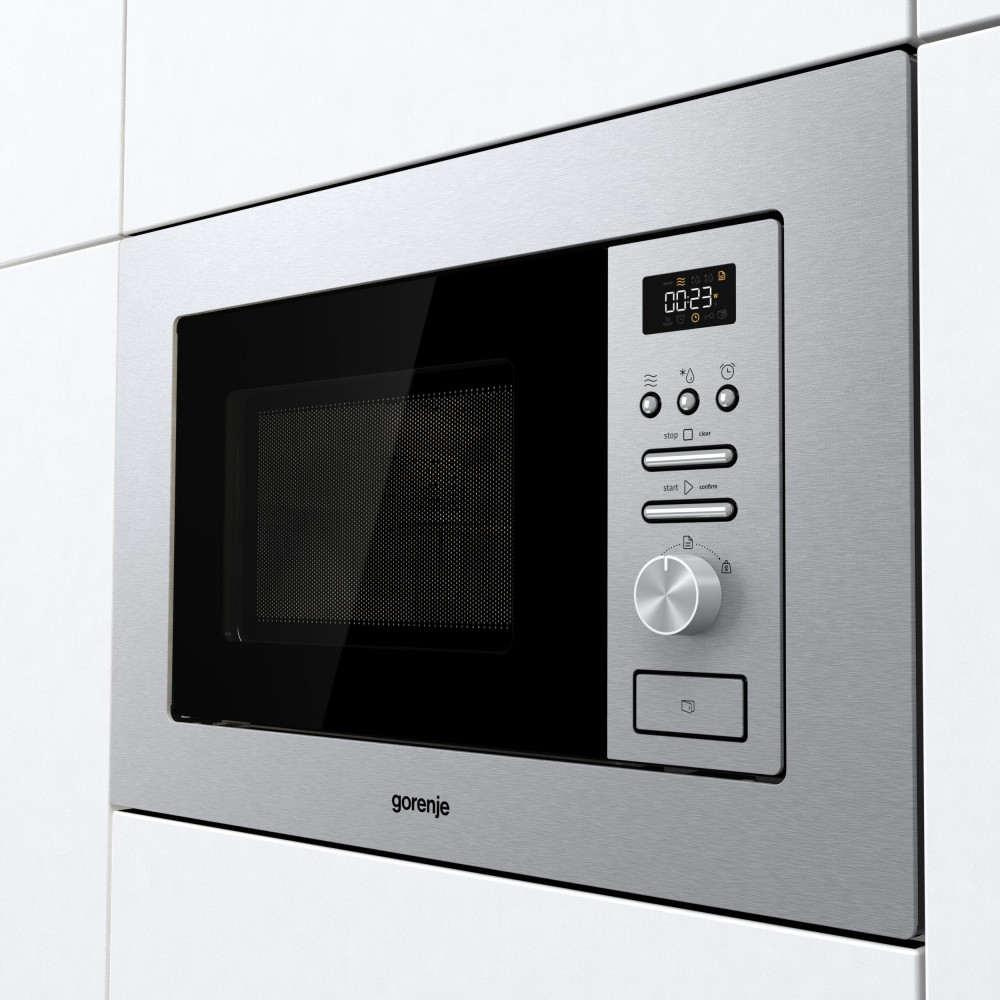 Gorenje BMI201AG1X product photo