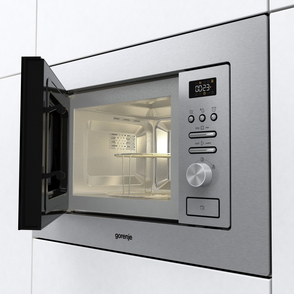 Gorenje BMI201AG1X product photo
