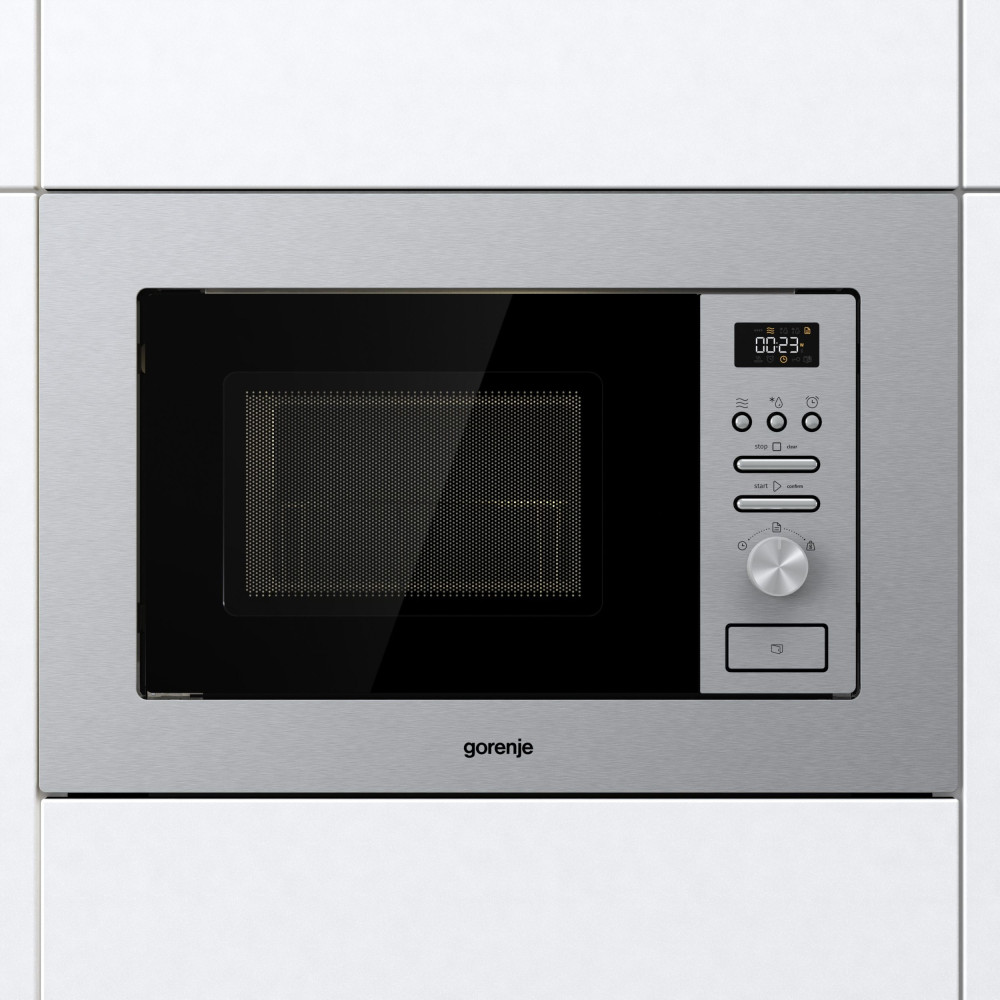 Gorenje BMI201AG1X product photo
