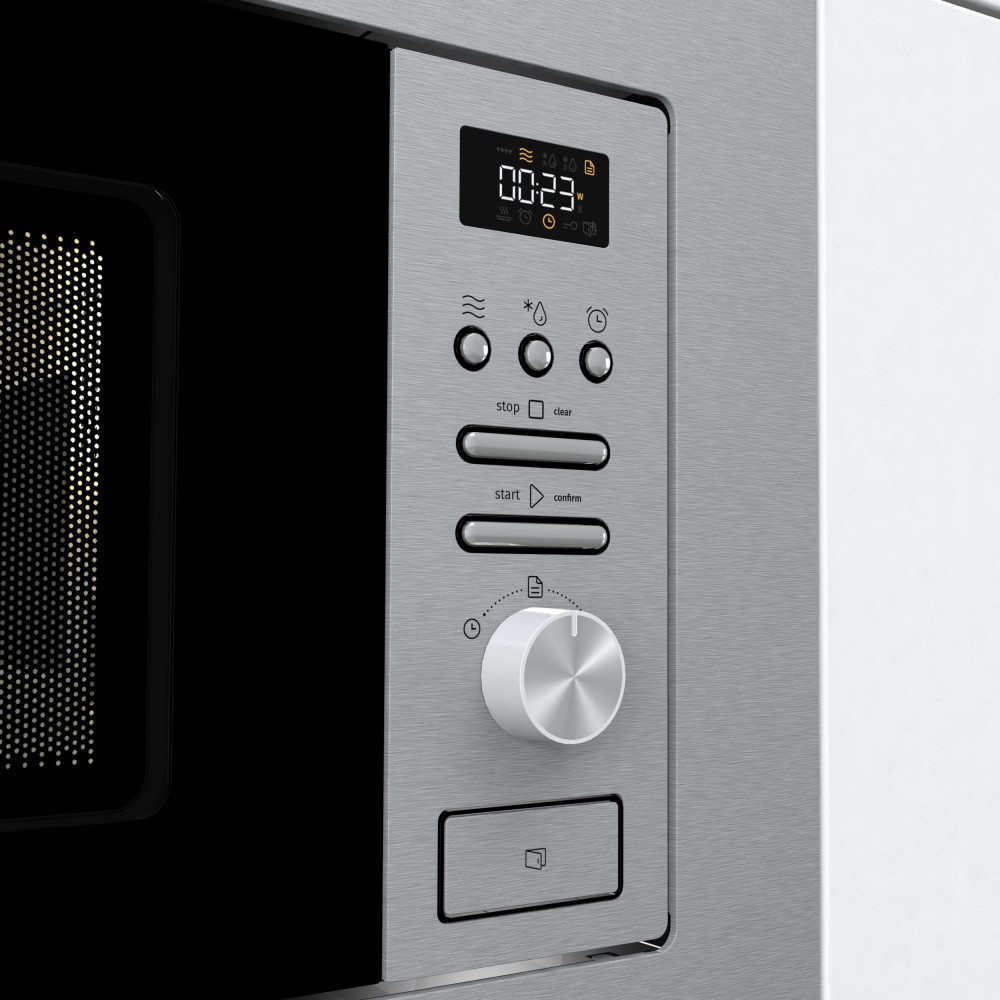 Gorenje BMI201AG1X product photo
