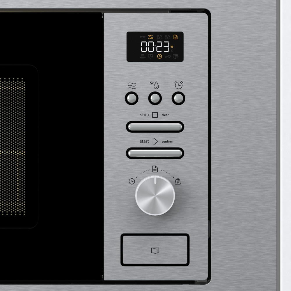 Gorenje BMI201AG1X product photo