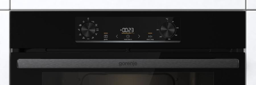 Gorenje BO6735E05B product photo