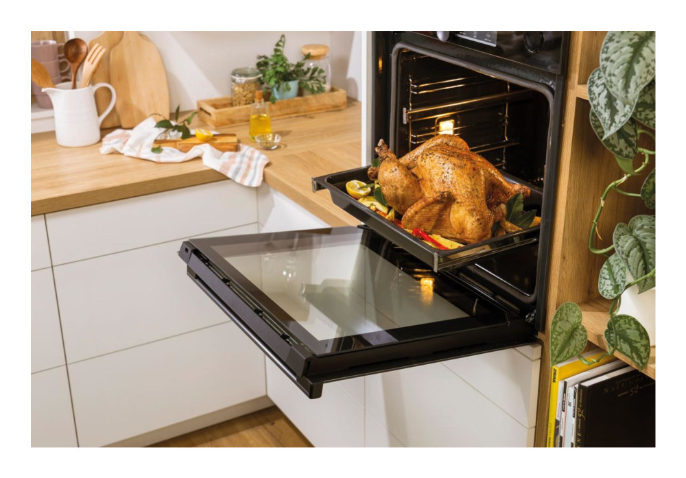 Gorenje BOS6737E06B product photo