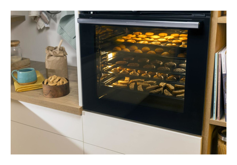 Gorenje BOS6737E06B product photo