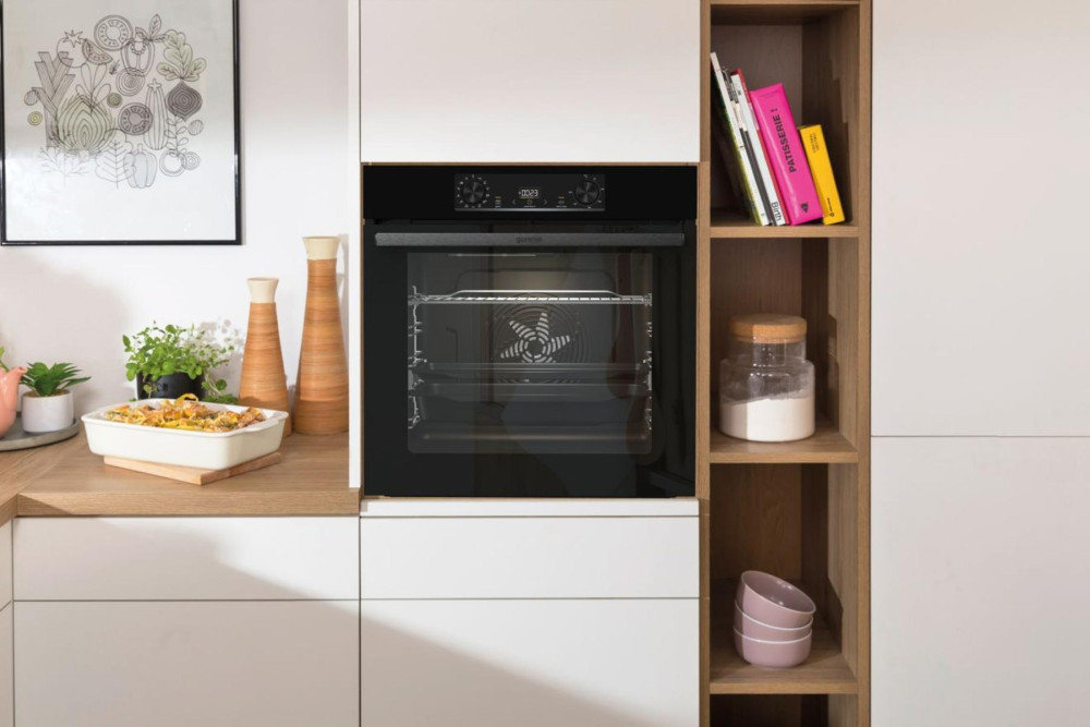 Gorenje BOS6737E13BG product photo