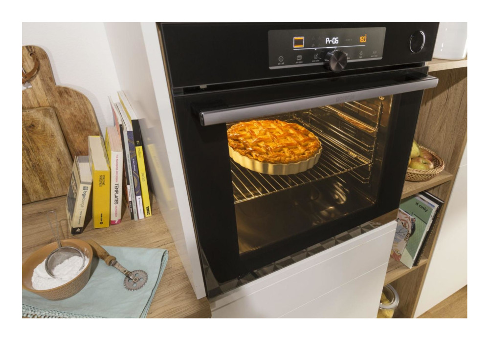 Gorenje BOS6737E13BG product photo