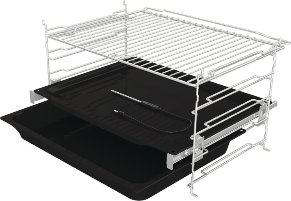 Gorenje BOS6737E13BG product photo