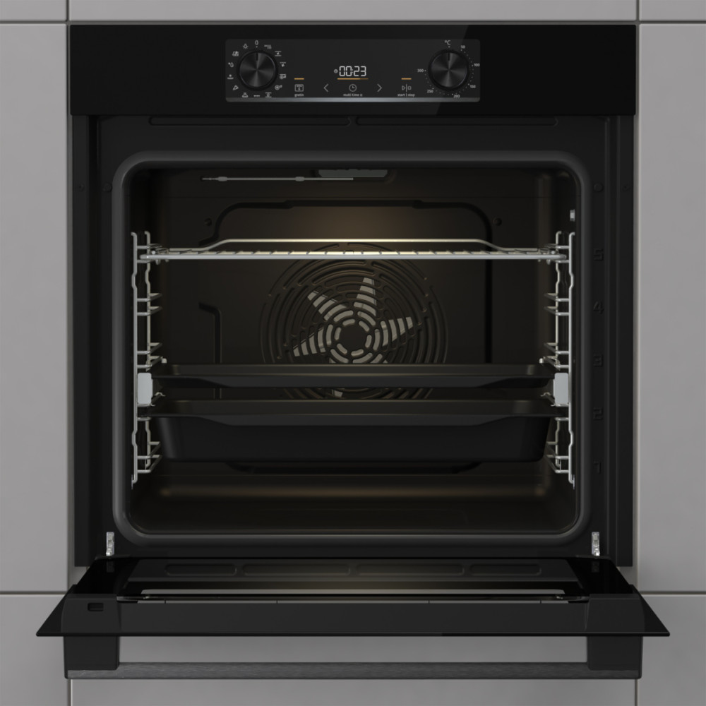 Gorenje BOS6737E13BG product photo