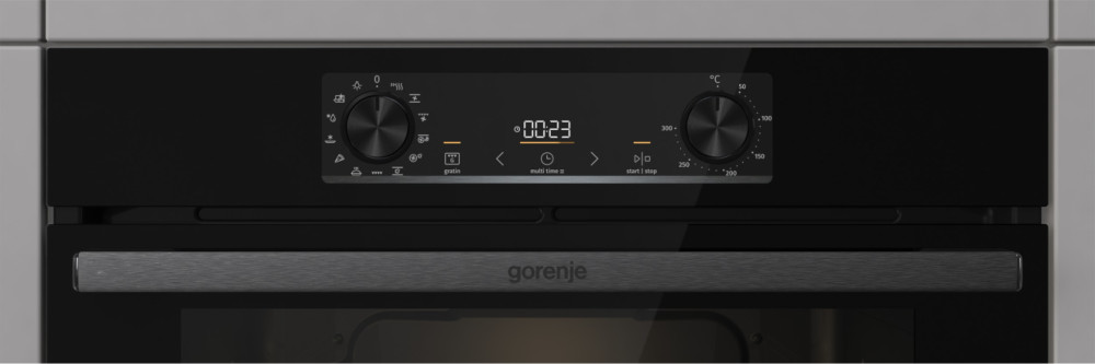 Gorenje BOS6737E13BG product photo