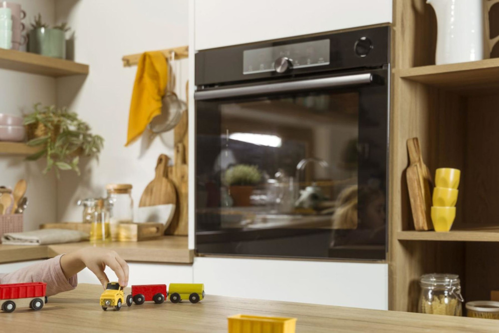 Gorenje BOS6737E13BG product photo