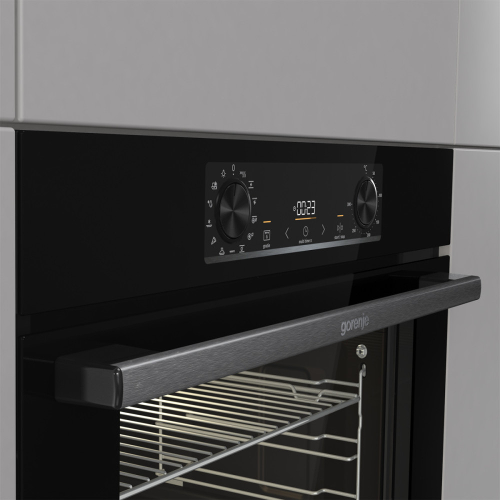 Gorenje BOS6737E13BG product photo