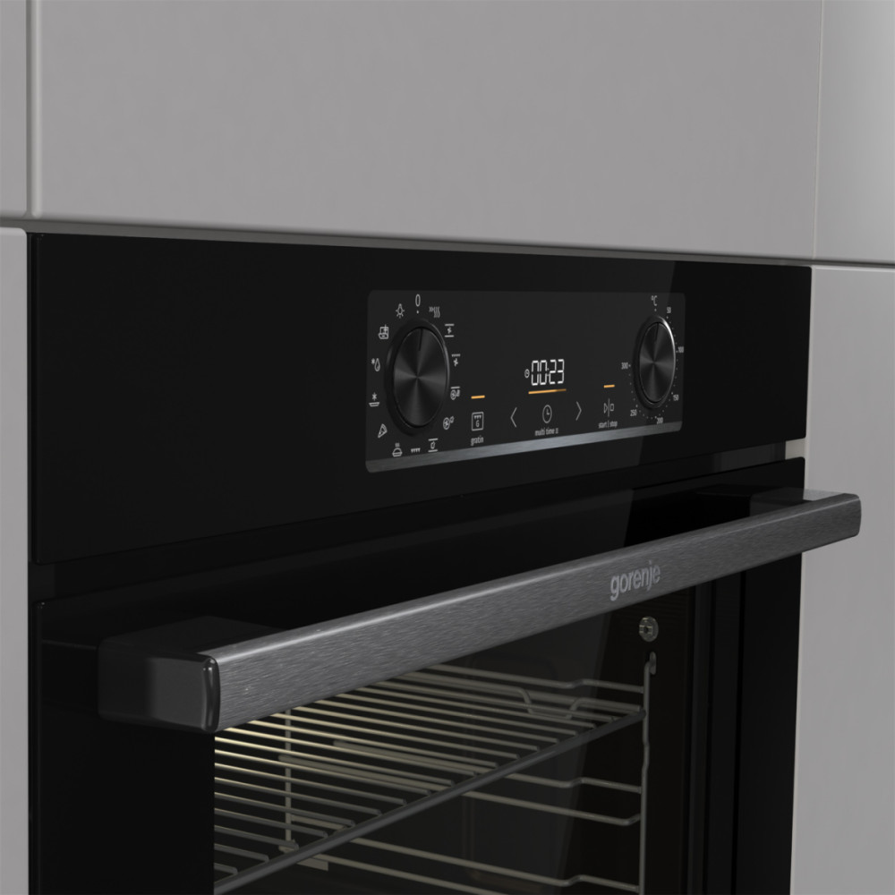 Gorenje BOS6737E13FBG product photo