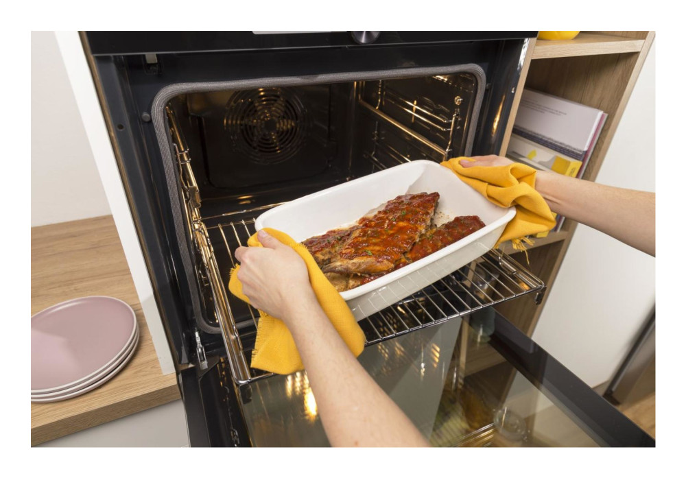 Gorenje BOS6737E13FBG product photo