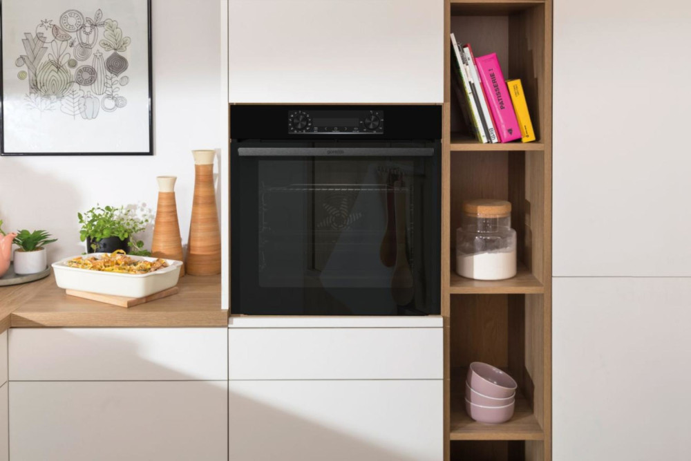 Gorenje BOS6737E13FBG product photo