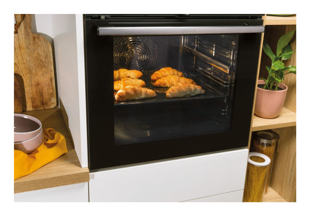 Gorenje BOS6737E13FBG product photo