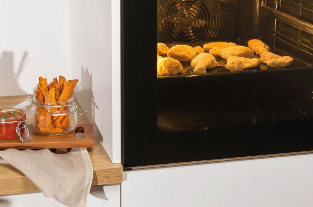 Gorenje BOS6737E13FBG product photo