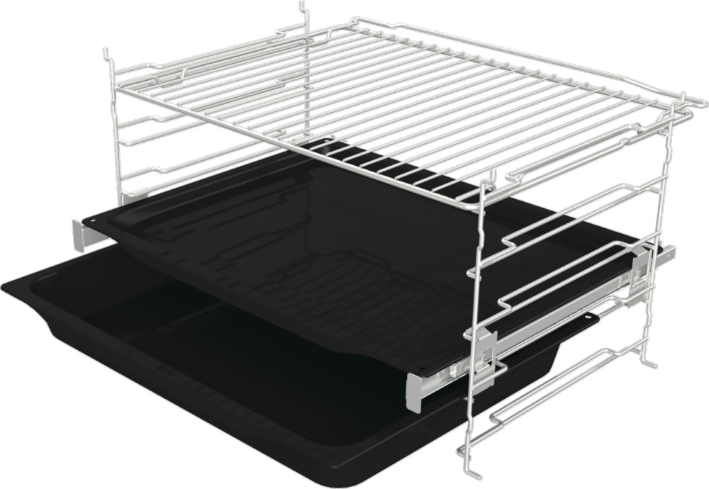 Gorenje BOS6737E13FBG product photo