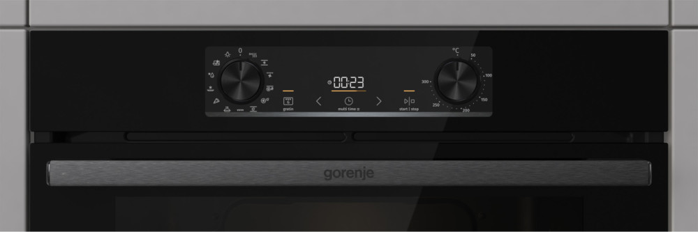 Gorenje BOS6737E13FBG product photo
