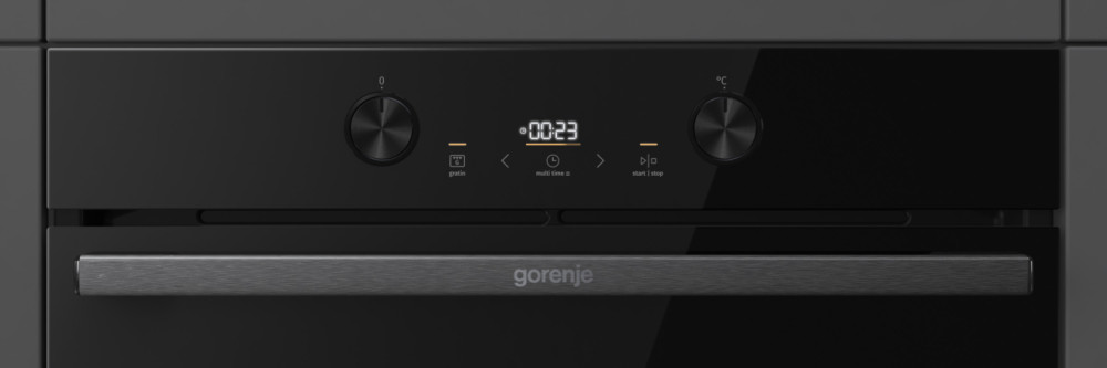 Gorenje BOS6737E20FBG product photo