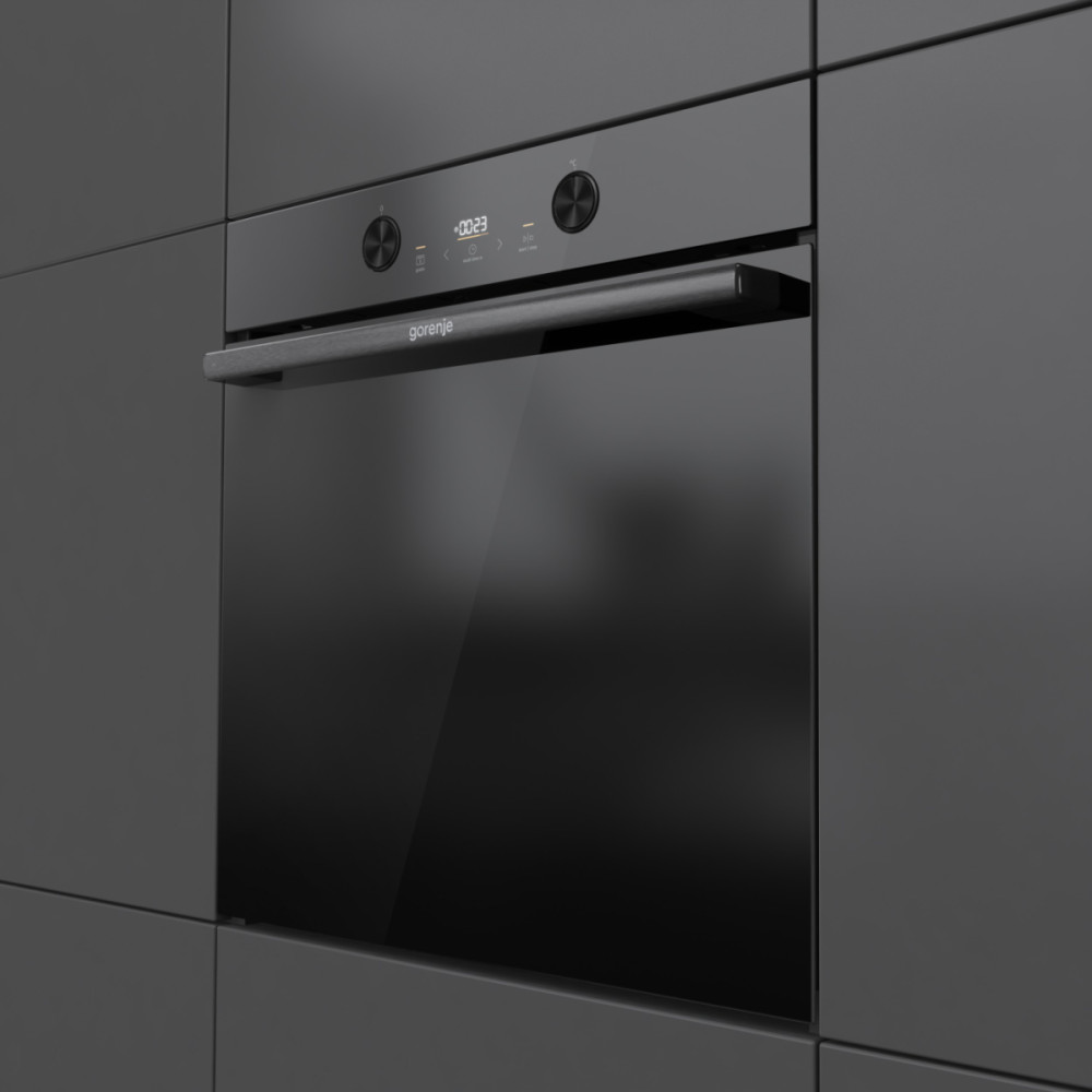 Gorenje BOS6737E20FBG product photo