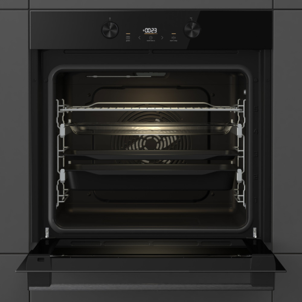Gorenje BOS6737E20FBG product photo