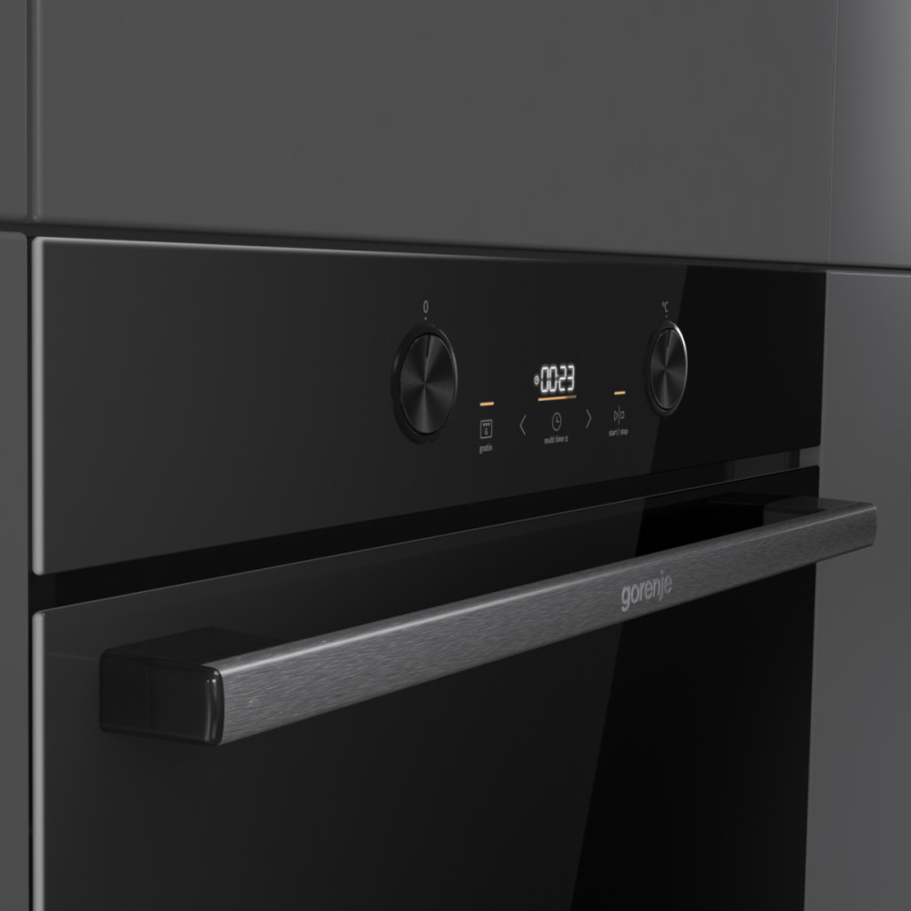 Gorenje BOS6737E20FBG product photo