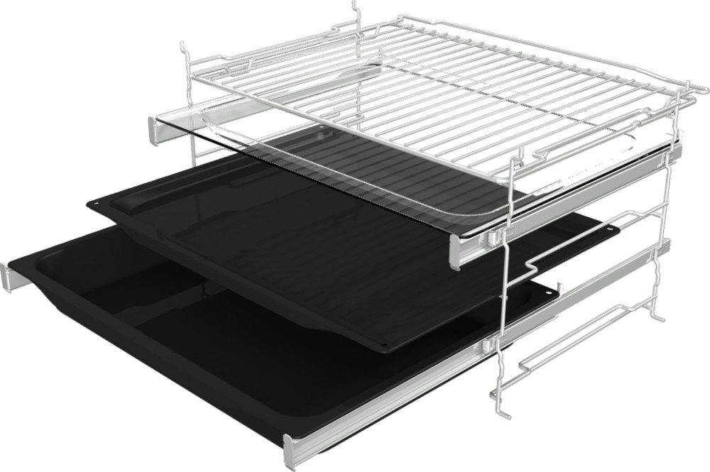 Gorenje BOS6737E20FBG product photo