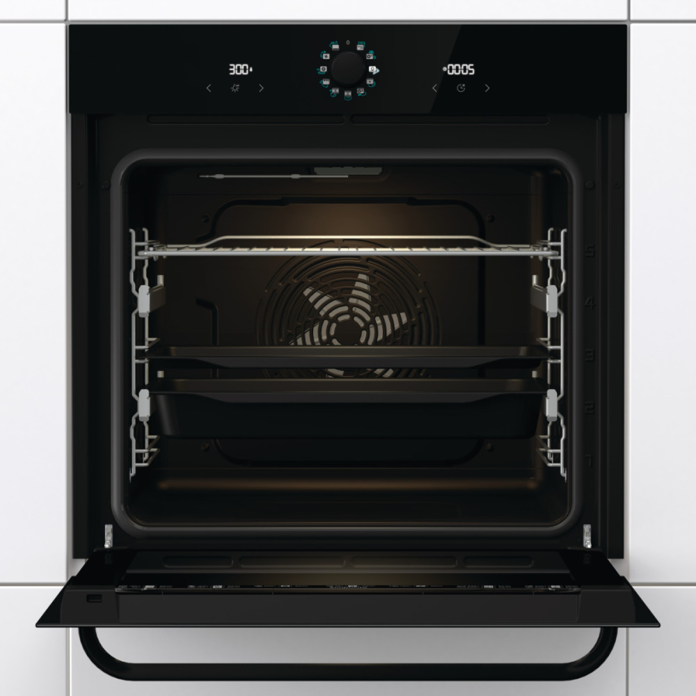 Gorenje BOS6737SYB product photo