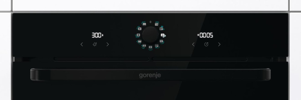 Gorenje BOS6737SYB product photo