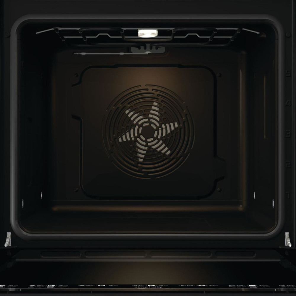 Gorenje BOS6737SYB product photo