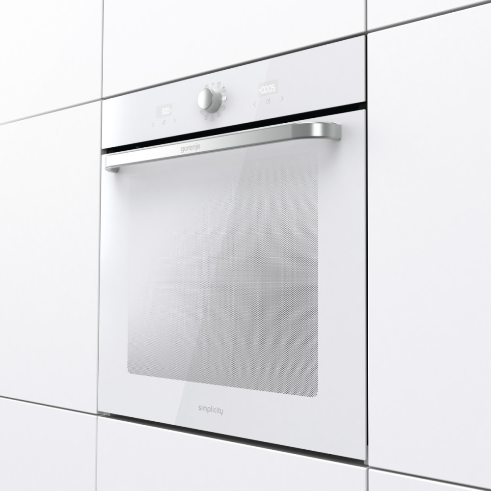Gorenje BOS6737SYW product photo