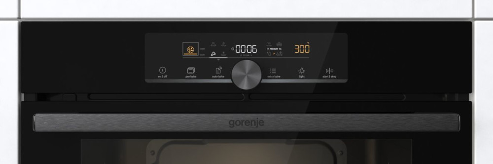 Gorenje BOS6747A01BG product photo