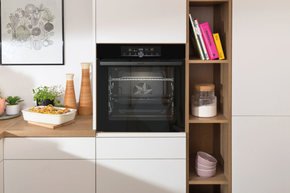 Gorenje BOS6747A01BG product photo