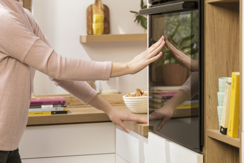 Gorenje BOS6747A01BG product photo