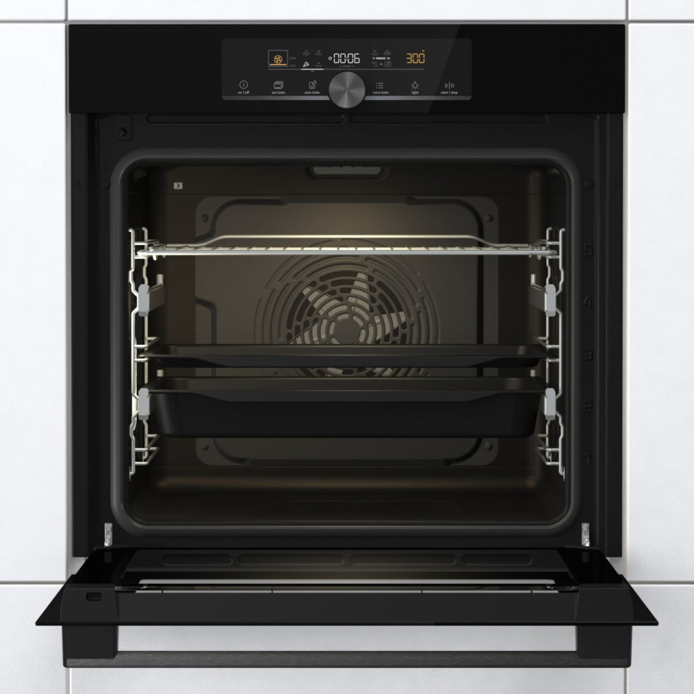 Gorenje BOS6747A01BG product photo