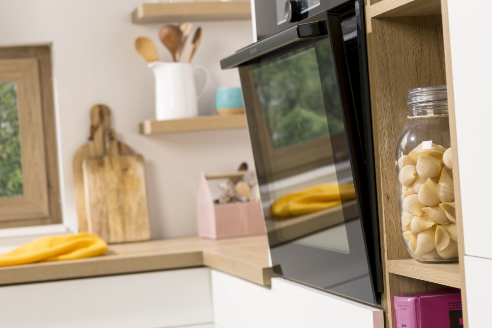 Gorenje BOS6747A01BG product photo