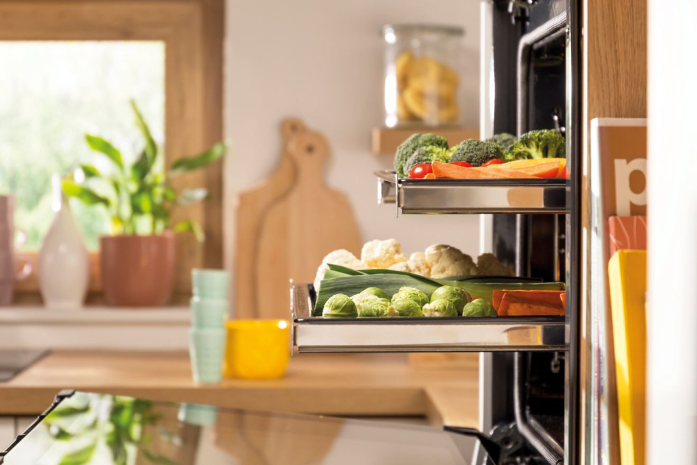 Gorenje BPSAX6747A08BG product photo