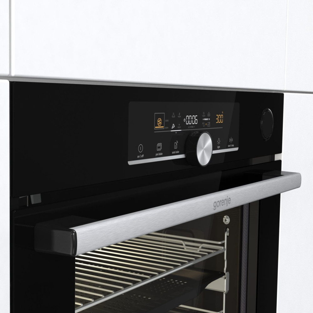 Gorenje BPSAX6747A08BG product photo