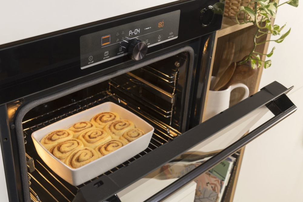 Gorenje BPSAX6747A08BG product photo