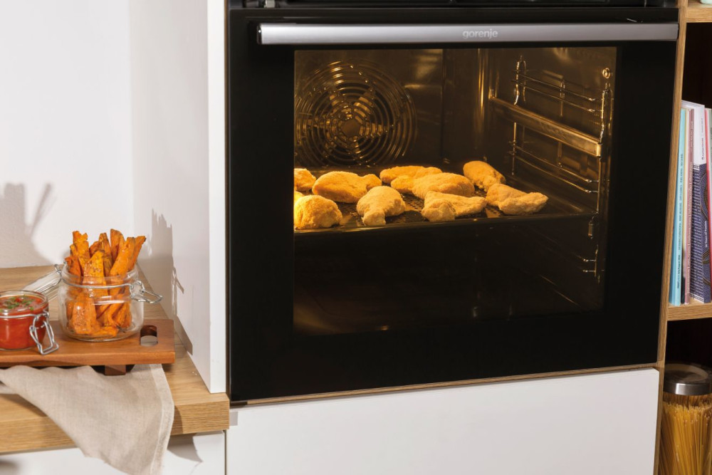 Gorenje BPSAX6747A08BG product photo