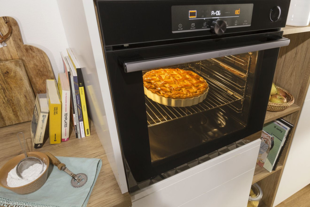 Gorenje BPSAX6747A08BG product photo
