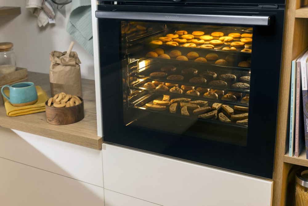 Gorenje BPSAX6747A08BG product photo
