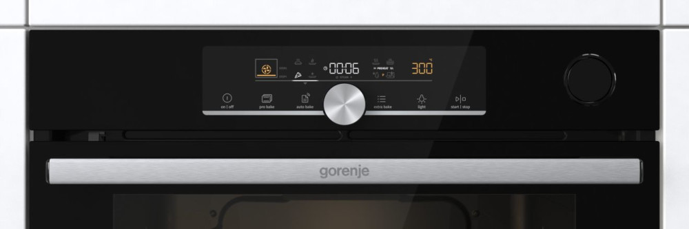 Gorenje BPSAX6747A08BG product photo