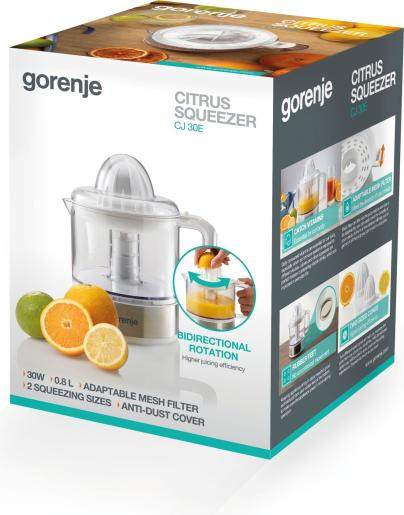 Gorenje CJ30E product photo