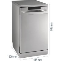 Gorenje GS520E15S product thumbnail
