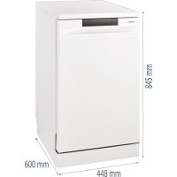 Gorenje GS520E15W product thumbnail